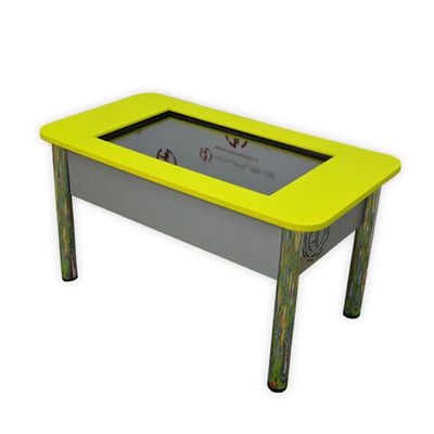 Интерактивный стол «Отличник 5+» AVKompleks