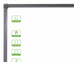 Интерактивная доска Geckotouch Interactive Board