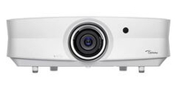 Проектор лазерный Optoma ZK507-W