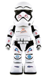 Интерактивный робот UBtech First Order Stormtrooper Robot