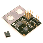 Аналоговый датчик ускорения V1.0 для конструктора VEX