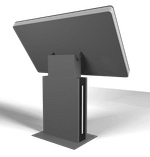 Интерактивный стол Slider 55" (с изменением высоты и угла наклона экрана)