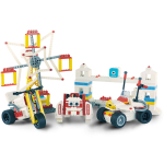 Робототехнический набор для конструирования Tinkamo Play Kit (Стандарт)