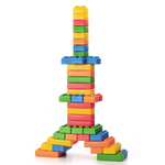 Конструктор Weplay «Brick Me», 45 элементов