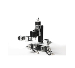 Конструктор модульных станков с ЧПУ TRIOD 70M8–CNC (8 в 1)