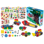 Конструктор Morphun STEM «Цепная передача»