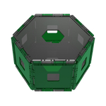 Набор для знакомства с объемными фигурами