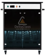 Мобильная станция DELTACLASS CONNECT для лингафонных классов