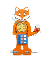 Набор бизибордов «Сказка Колобок» Приоритет