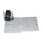 Образовательный робототехнический модуль Технолаб "Профессиональный уровень"	ТР-0541