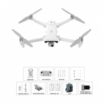 Квадрокоптер Xiaomi Fimi X8SE 2022 V2 Combo