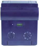 Мультиметр демонстрационный (ADM3) PHYWE