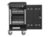 Сейф-тележка AVer E24c для зарядки планшетов/ноутбуков