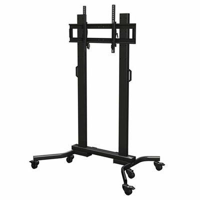 Мобильная напольная стойка Wize Pro M90 для дисплеев размера 63