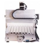 Фрезерный мини-станок c ЧПУ Aman 2030, 1500W (USB)