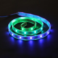 Лента Makeblock LED с RGB-светодиодами, 1м
