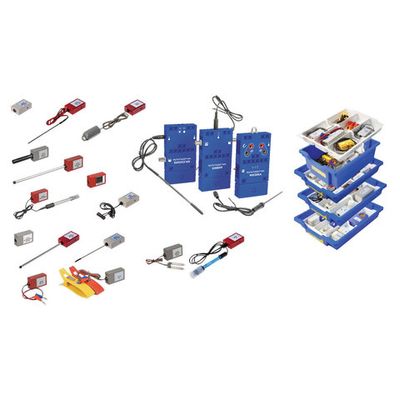 Цифровая лаборатория по физике НАУРА ПЛЮС (для ученика)