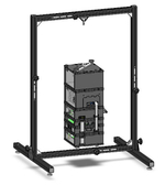 Подвес-рамка для конструктора спутника «ОрбиКрафт»