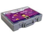 Конструктор программируемого квадрокоптера АЭРО "Пчела"