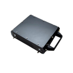 Робот для наблюдения Inspectorbots Minibot Surveillance and Inspection Robot