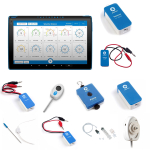 Цифровая лаборатория Einstein по математике (для ученика)