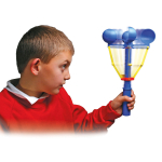 Анемометр образовательный Invicta