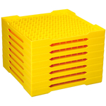 Набор математических планшетов "Геоборд" (Комплект 8 штук)