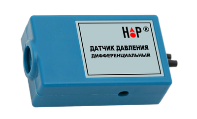 Цифровой датчик давления дифференциальный (200 кПа) Научные Развлечения