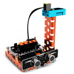 Набор базовый "Инженерные проекты" с руководством пользователя