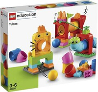 Комплект с трубками LEGO DUPLO 45026