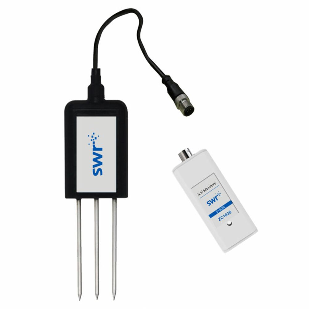 USB Датчик влажности почвы SWR ZC1038