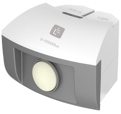 Датчик света (0 ~ 55000Люкс) SenseDisc S0019