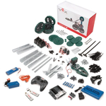 Стартовый набор двойного управления (276-2700) VEX EDR