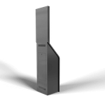 Сенсорный киоск ProGress 27"