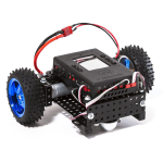 Кибернетический конструктор ТРИК Контроллер