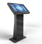 Интерактивный терминал Master 21.5"