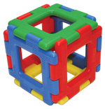 Конструктор Полидрон Гигант (комплект на группу)