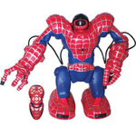 Робот SpiderSapien интерактивный WowWee