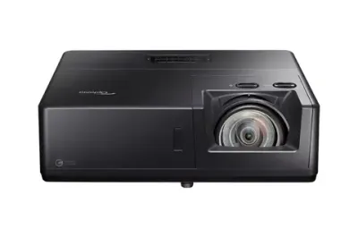 Короткофокусный проектор Optoma ZU507TST
