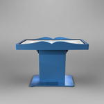 Интерактивный стол Book 43"