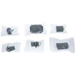 Электромеханический конструктор BanBao Science Education 6908 Техника с ИК управлением