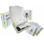 Цифровая лаборатория РобикЛаб по Экологии (для проекта «Точка роста»)