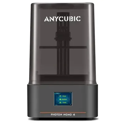 3D принтер Anycubic Photon Mono 4 (10K)