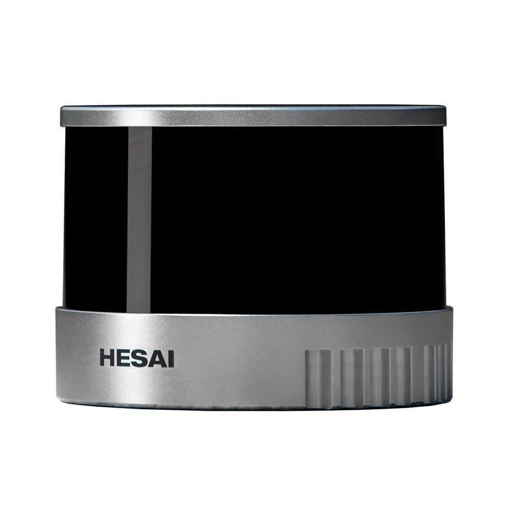 3D-лидар HESAI Pandar XT16