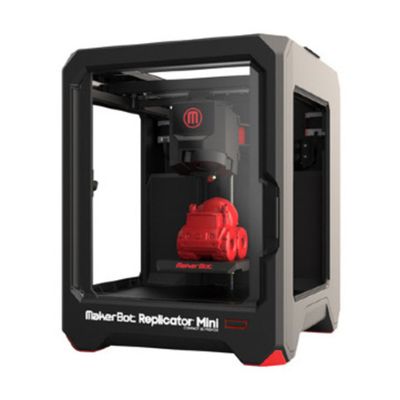 3D принтер MakerBot Replicator Mini