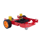 Шасси робототехническое Эвольвектор ШРЭК