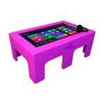 Интерактивный стол АНРО «АВС»