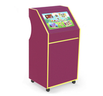 Интерактивная тумба "Акваника" (версия "Стандрат")