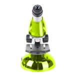 Оптический микроскоп Микромед Атом 40x-640x