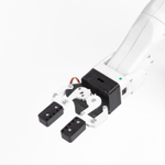 Робототехнический учебный комплекс на основе манипулятора OmegaMan